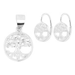 Hõbeehete komplekt "Aletea" 925