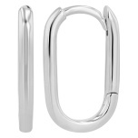 Hõbekõrvarõngad „Adalya“ 925