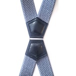 Traksid 4 cm -nelja klambriga