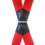 Traksid 4 cm -nelja klambriga