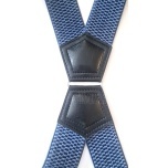 Traksid 4 cm -nelja klambriga