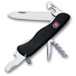 Taskunuga Victorinox NOMAND black