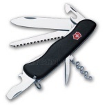 Taskunuga Victorinox FORESTER black