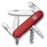Taskunuga Victorinox SPARTAN red