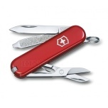 Taskunuga Victorinox CLASSIC SD red
