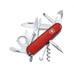 Taskunuga Victorinox EXPLORER red