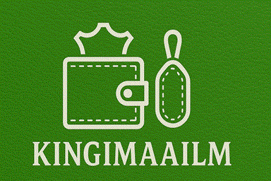 www.kingimaailm.eu